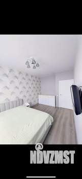 1-к квартира, на длительный срок, 38м2, 5/9 этаж