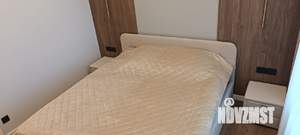 2-к квартира, на длительный срок, 58м2, 5/15 этаж