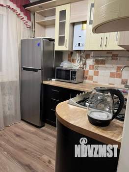 1-к квартира, на длительный срок, 36м2, 2/5 этаж
