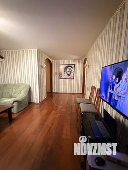 3-к квартира, на длительный срок, 80м2, 4/9 этаж