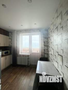 1-к квартира, на длительный срок, 36м2, 7/9 этаж