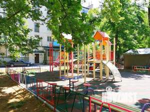 1-к квартира, посуточно, 30м2, 2/5 этаж