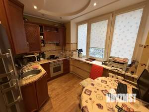 2-к квартира, на длительный срок, 45м2, 4/5 этаж