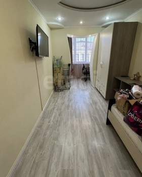 2-к квартира, на длительный срок, 60м2, 4/6 этаж