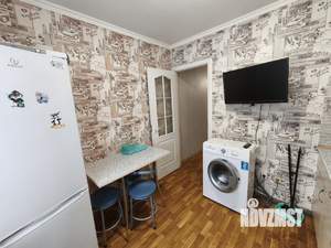 1-к квартира, на длительный срок, 36м2, 1/10 этаж