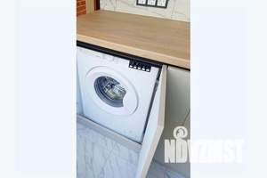 2-к квартира, посуточно, 46м2, 3/5 этаж