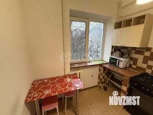 2-к квартира, на длительный срок, 46м2, 4/5 этаж