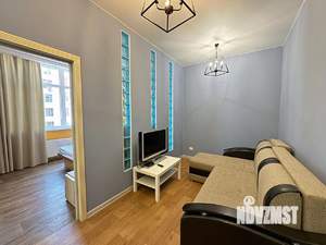 1-к квартира, на длительный срок, 40м2, 7/9 этаж