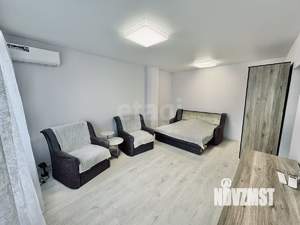 1-к квартира, на длительный срок, 45м2, 5/9 этаж