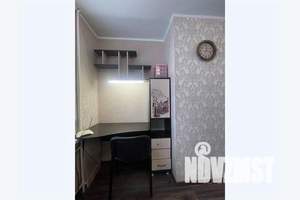 1-к квартира, посуточно, 42м2, 1/5 этаж