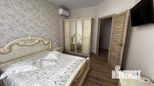 1-к квартира, на длительный срок, 40м2, 6/11 этаж