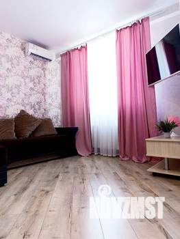 2-к квартира, посуточно, 56м2, 3/9 этаж