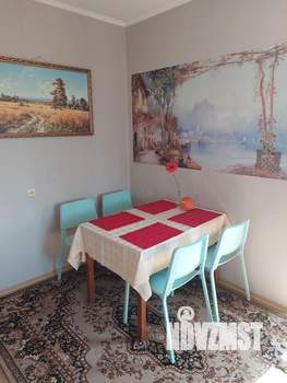 3-к квартира, на длительный срок, 73м2, 3/9 этаж