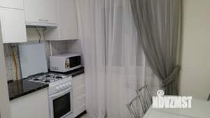 1-к квартира, на длительный срок, 34м2, 8/9 этаж