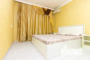 1-к квартира, посуточно, 36м2, 4/5 этаж