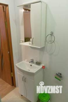 Студия квартира, на длительный срок, 25м2, 2/2 этаж