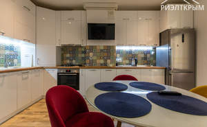 2-к квартира, на длительный срок, 80м2, 4/9 этаж