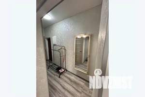 1-к квартира, посуточно, 36м2, 5/5 этаж