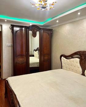 3-к квартира, на длительный срок, 80м2, 3/9 этаж