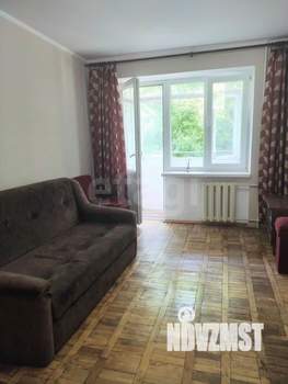 2-к квартира, на длительный срок, 45м2, 2/5 этаж