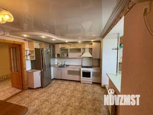 3-к квартира, на длительный срок, 110м2, 8/10 этаж