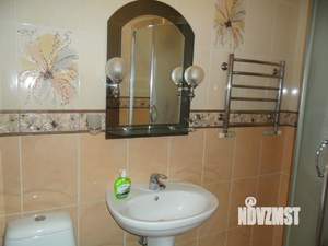 1-к квартира, посуточно, 35м2, 2/5 этаж