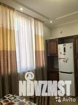 1-к квартира, на длительный срок, 55м2, 8/11 этаж