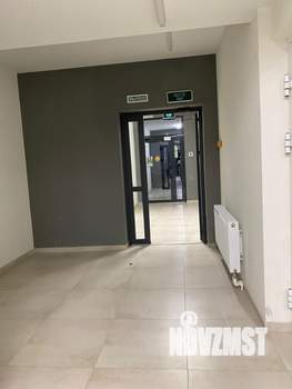 1-к квартира, посуточно, 36м2, 6/16 этаж