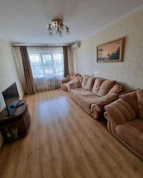 3-к квартира, на длительный срок, 65м2, 4/9 этаж