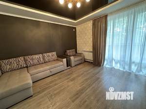 2-к квартира, посуточно, 70м2, 5/9 этаж