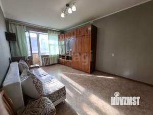 2-к квартира, на длительный срок, 48м2, 4/9 этаж