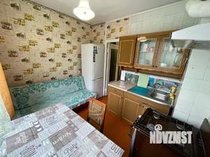 1-к квартира, на длительный срок, 30м2, 2/9 этаж