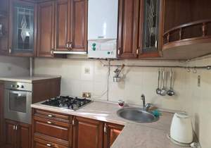 2-к квартира, на длительный срок, 55м2, 2/5 этаж