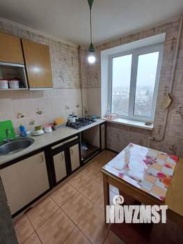 1-к квартира, на длительный срок, 32м2, 4/5 этаж