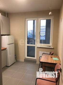 1-к квартира, на длительный срок, 35м2, 4/9 этаж