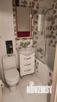 2-к квартира, на длительный срок, 43м2, 5/5 этаж