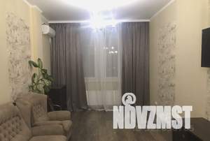 2-к квартира, на длительный срок, 60м2, 5/10 этаж