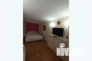 1-к квартира, посуточно, 35м2, 2/5 этаж