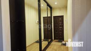 1-к квартира, на длительный срок, 50м2, 4/11 этаж