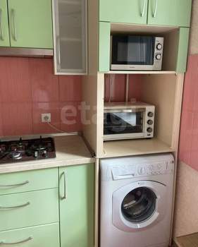 2-к квартира, на длительный срок, 55м2, 3/5 этаж