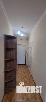 Студия квартира, на длительный срок, 33м2, 3/11 этаж