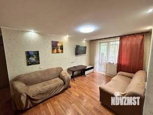 3-к квартира, посуточно, 70м2, 2/5 этаж