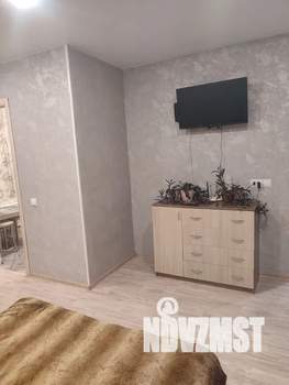 1-к квартира, посуточно, 38м2, 2/5 этаж