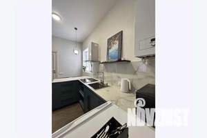 3-к квартира, посуточно, 80м2, 1/2 этаж