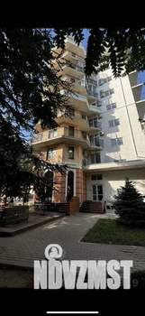 1-к квартира, посуточно, 62м2, 5/8 этаж