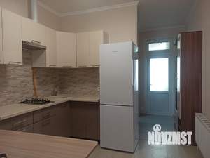 1-к квартира, на длительный срок, 38м2, 1/1 этаж