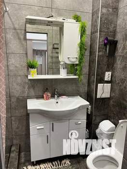 Студия квартира, посуточно, 27м2, 9/9 этаж