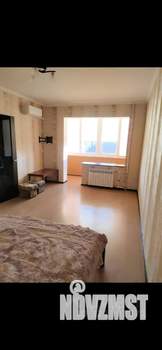 1-к квартира, на длительный срок, 33м2, 7/9 этаж