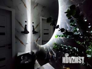 2-к квартира, посуточно, 56м2, 3/4 этаж