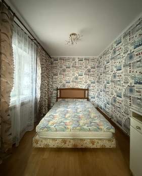 2-к квартира, на длительный срок, 50м2, 1/1 этаж